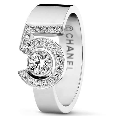 chanel rings singapore|chanel ring with diamonds.